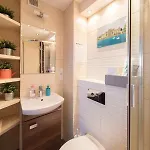 Wstapartments Apartament Z Widokiem Na Stadion Narodowy - Swietego Franciszka Salezego 6 ורשה