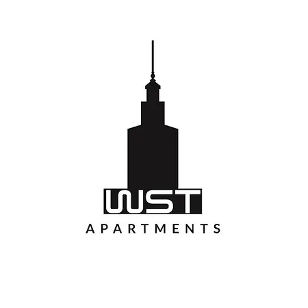 Wstapartments Apartament Z Widokiem Na Stadion Narodowy - Swietego Franciszka Salezego 6 * ורשה