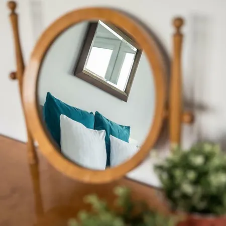 Wstapartments Salezego 6 Z Widokiem Na Stadion Narodowy