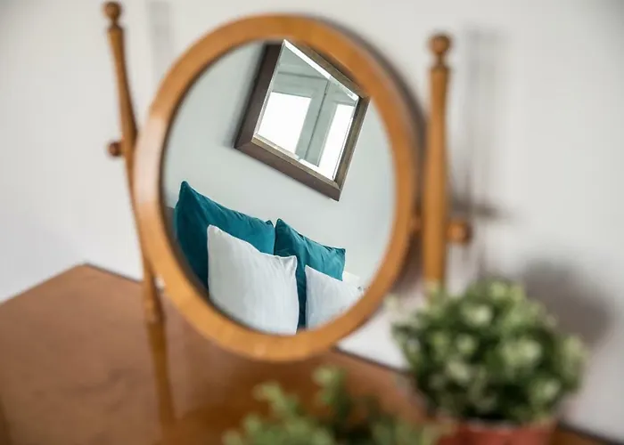 Wstapartments Salezego 6 Z Widokiem Na Stadion Narodowy