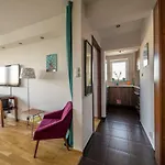 Wstapartments Apartament Z Widokiem Na Stadion Narodowy - Swietego Franciszka Salezego 6